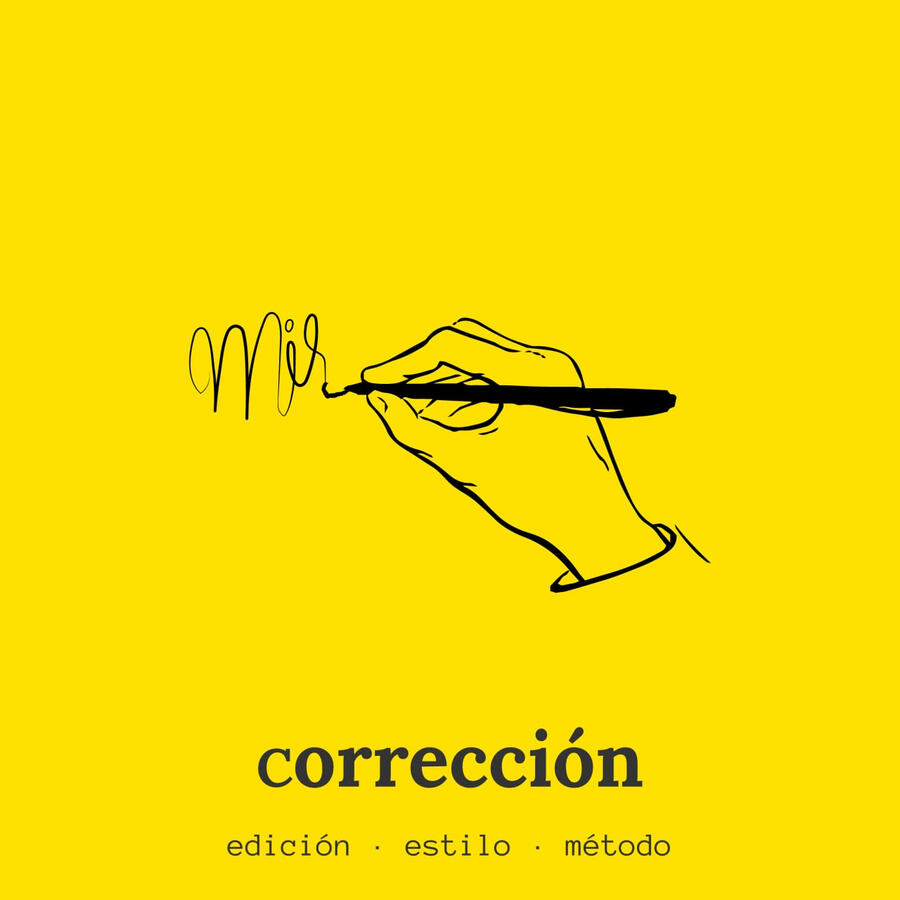 Corrección